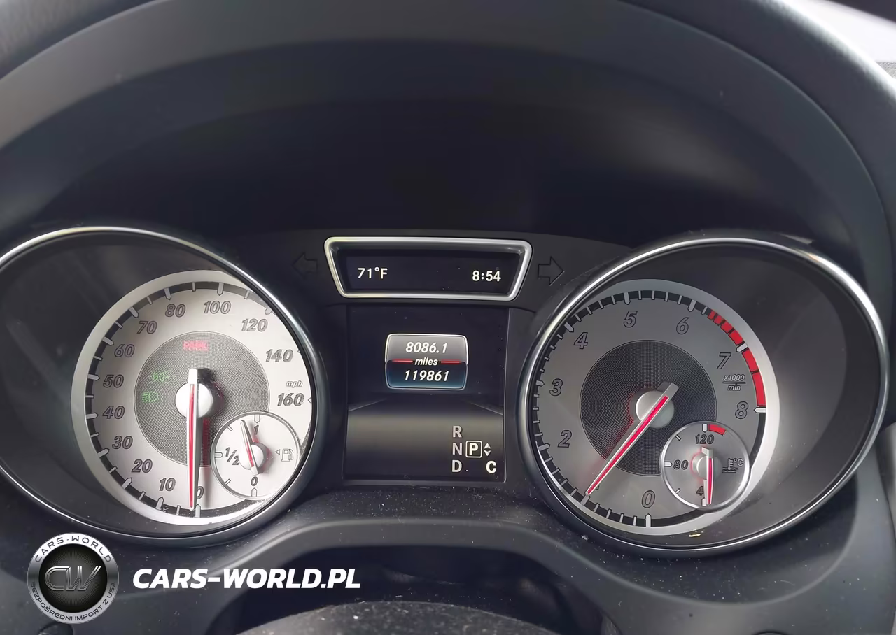 2016 Mercedes-Benz Gla 250 VIN:WDCTG4EB1GJ222412 - 7