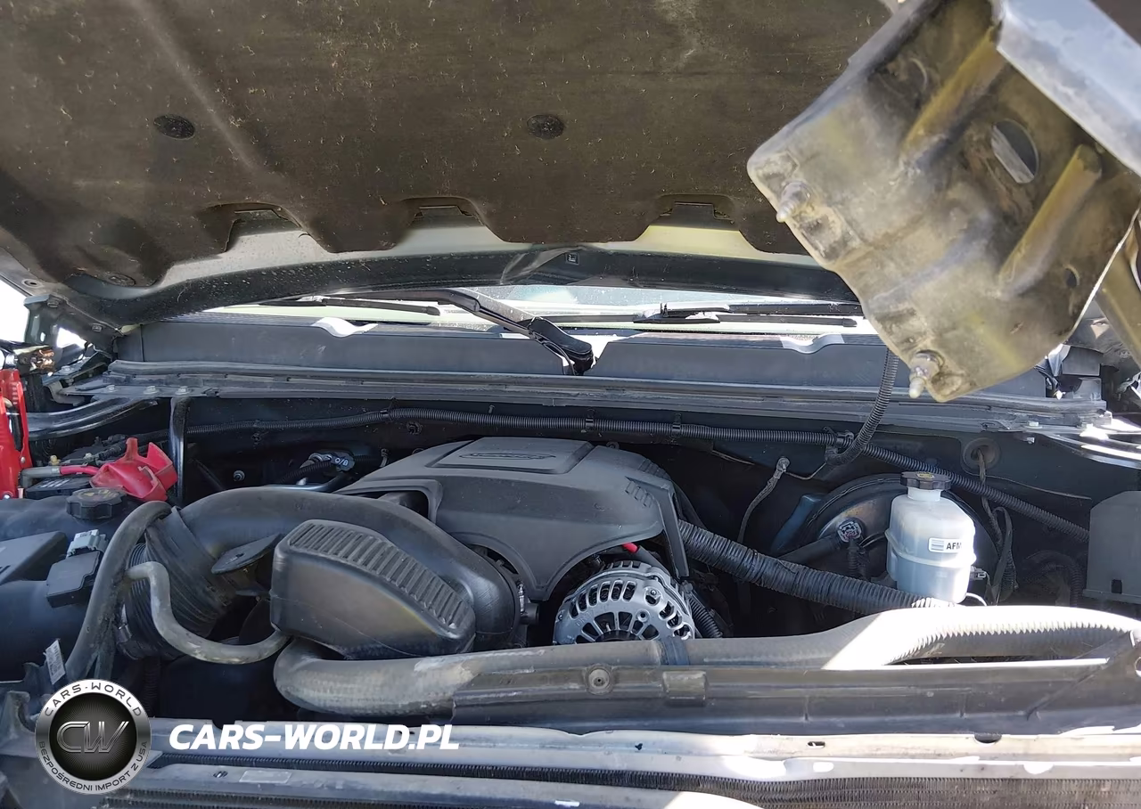2012 Chevrolet Silverado 1500 Lt VIN:1GCRKSE7XCZ261302 - 10