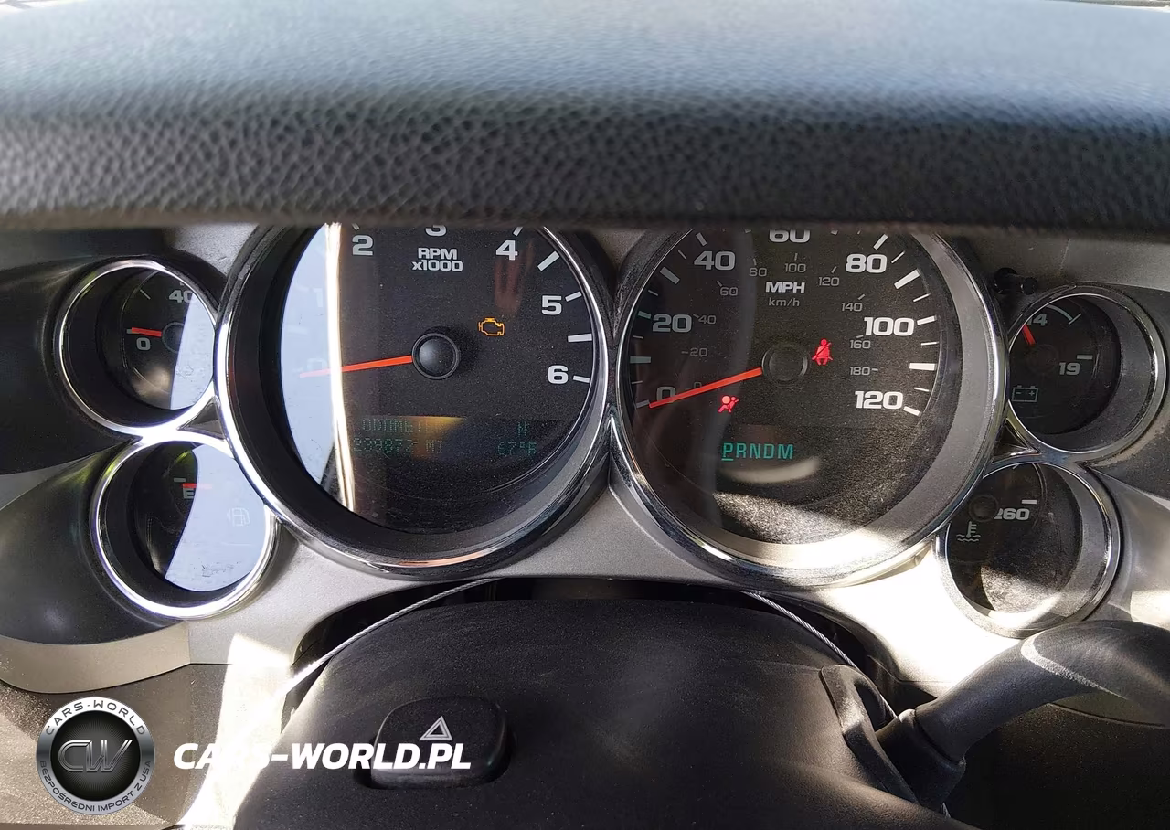 2012 Chevrolet Silverado 1500 Lt VIN:1GCRKSE7XCZ261302 - 7