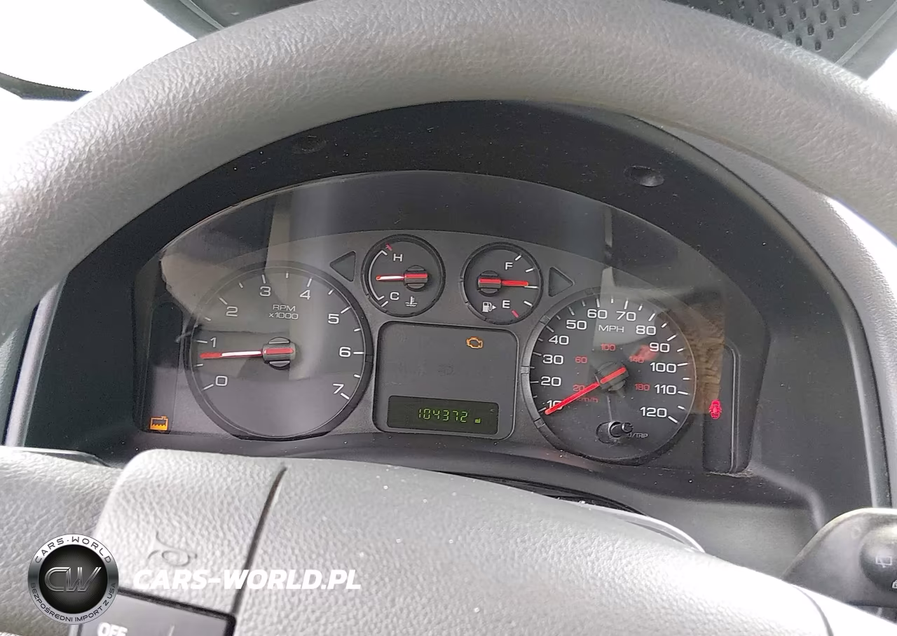 2005 Ford Freestyle Se VIN:1FMDK011X5GA28501 - 7