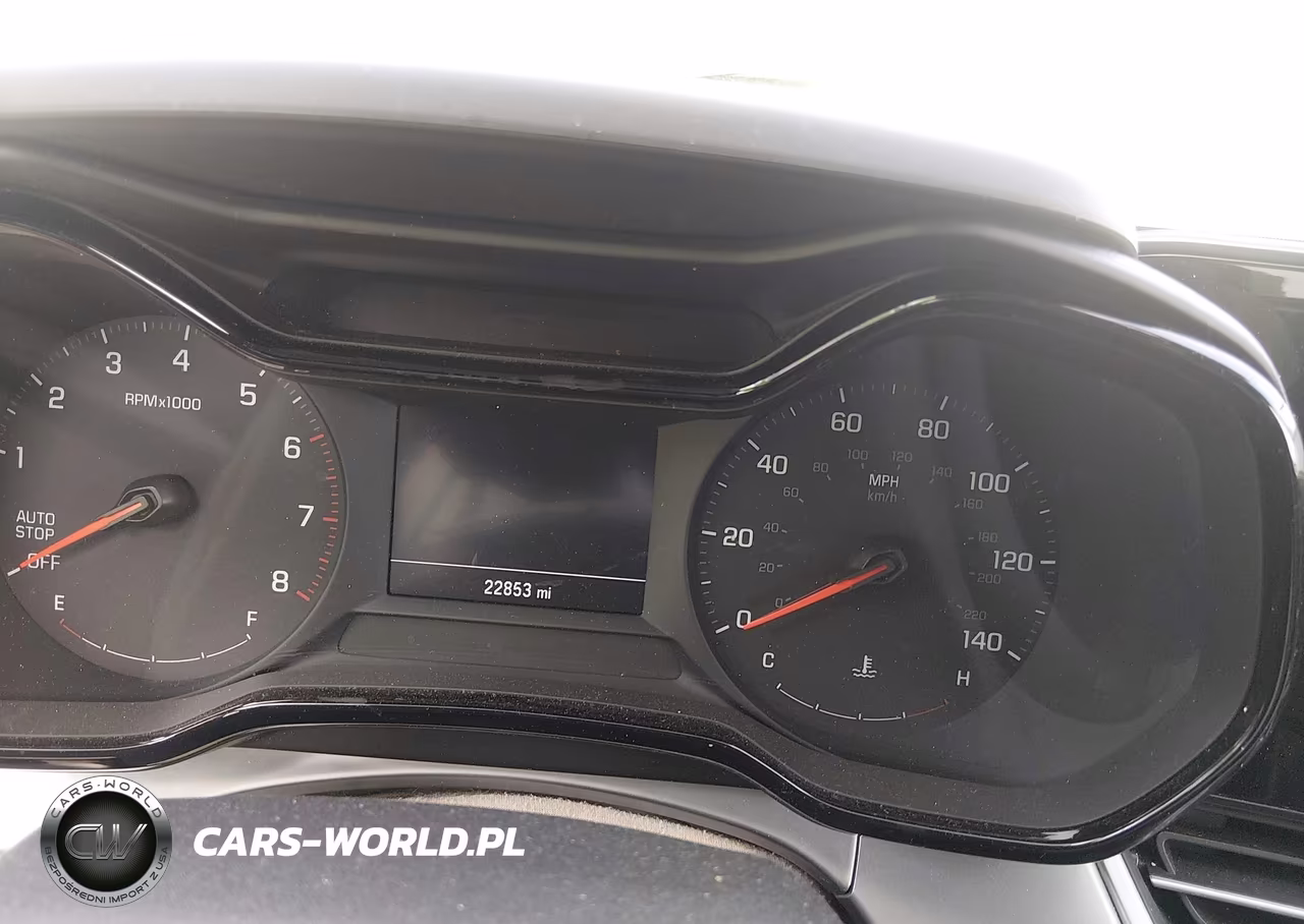 2024 Chevrolet Trax Fwd Sp VIN:KL77LFE20RC209721 - 7