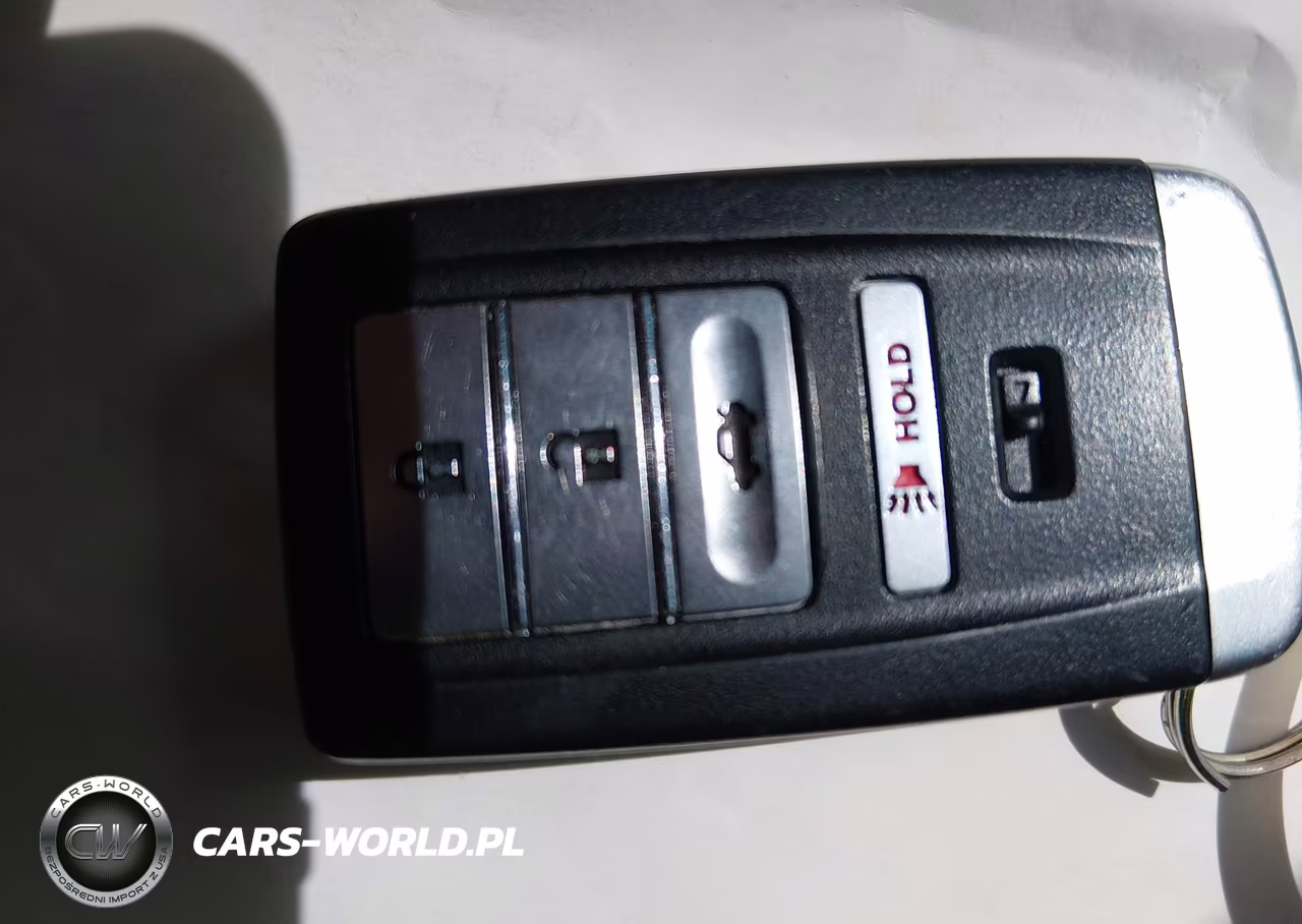 2020 Acura Tlx Standard VIN:19UUB1F38LA014988 - 11