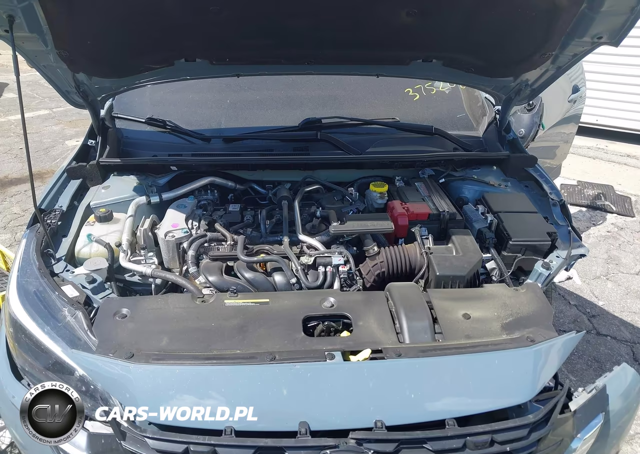 2024 Nissan Sentra Sv Xtronic Cvt VIN:3N1AB8CV8RY375208 - 10