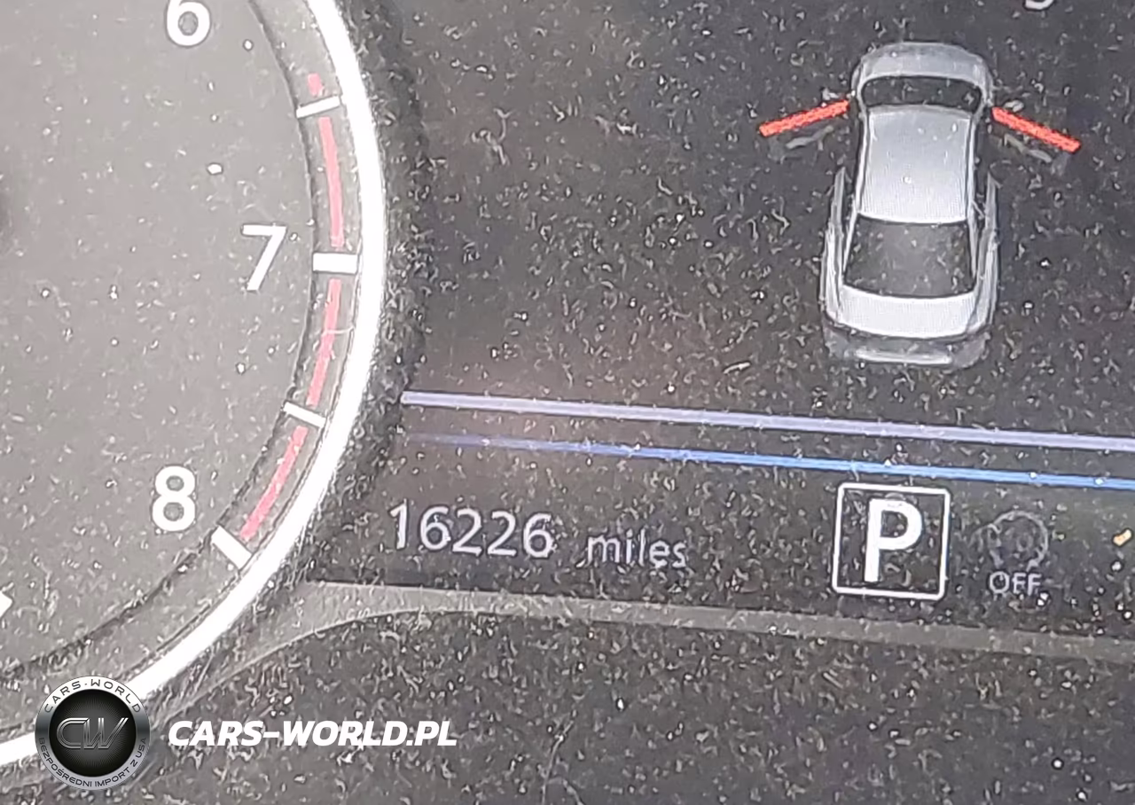 2024 Nissan Sentra Sv Xtronic Cvt VIN:3N1AB8CV8RY375208 - 15