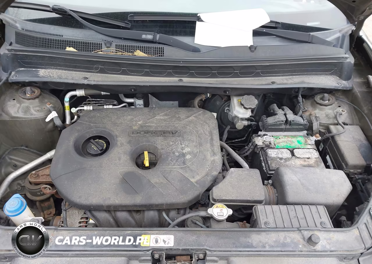 2013 Kia Soul + VIN:KNDJT2A61D7546331 - 10