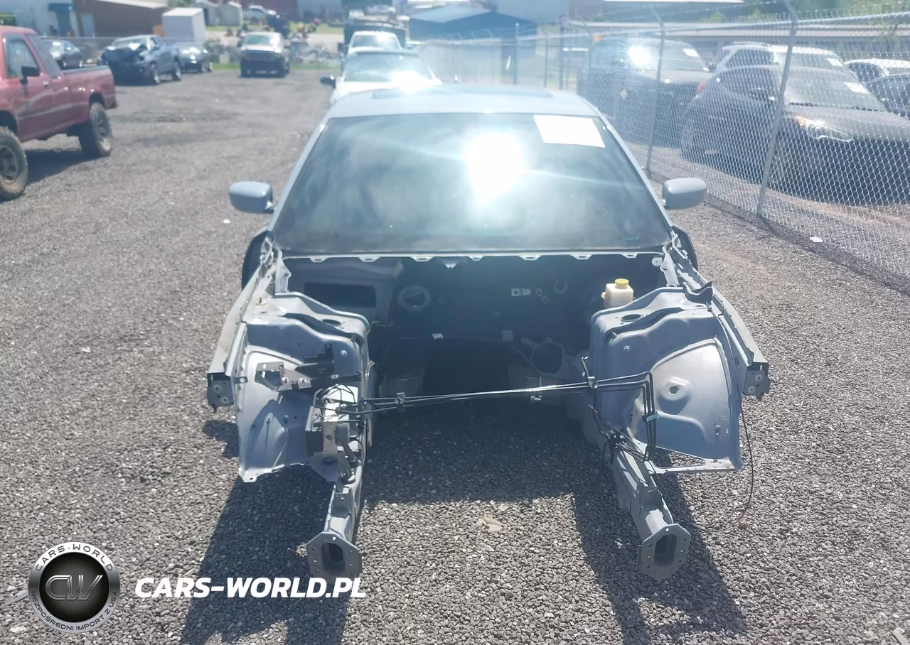 2021 Dodge Charger Scat Pack Widebody Rwd VIN:2C3CDXGJ0MH649683 - 11