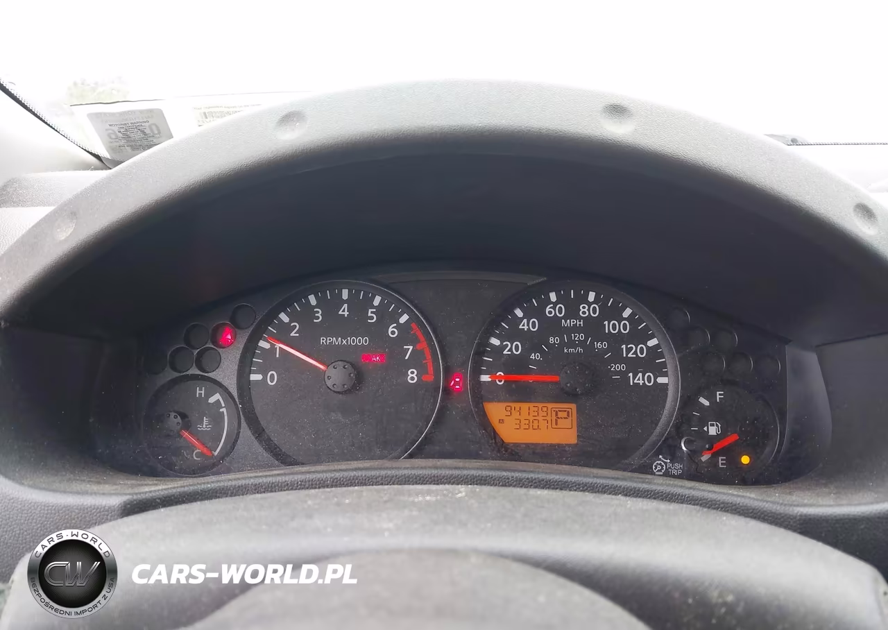 2019 Nissan Frontier S VIN:1N6BD0CT2KN715836 - 7
