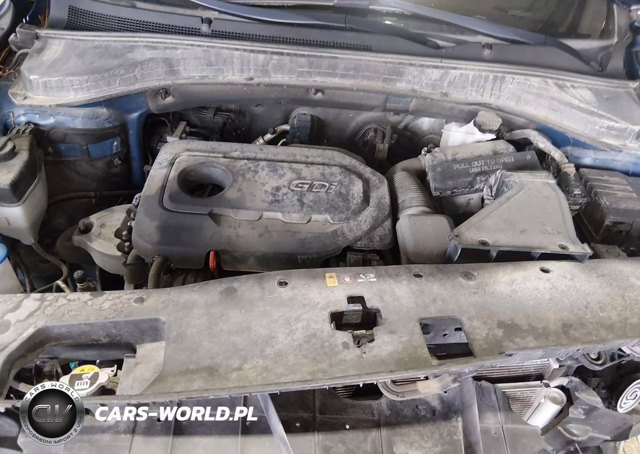 2020 Hyundai Santa Fe Sel VIN:5NMS33ADXLH163178 - 10