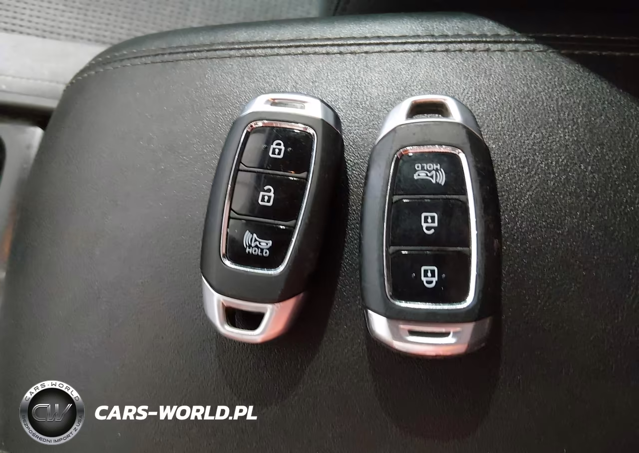 2020 Hyundai Santa Fe Sel VIN:5NMS33ADXLH163178 - 11