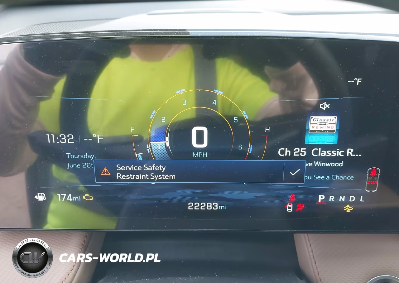 2025 Chevrolet Equinox Fwd Activ VIN:3GNAXKEGXSL236069 - 7