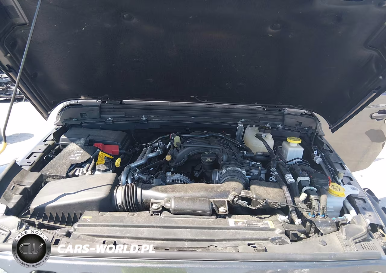2022 Jeep Gladiator Overland 4X4 VIN:1C6HJTFG3NL139977 - 10