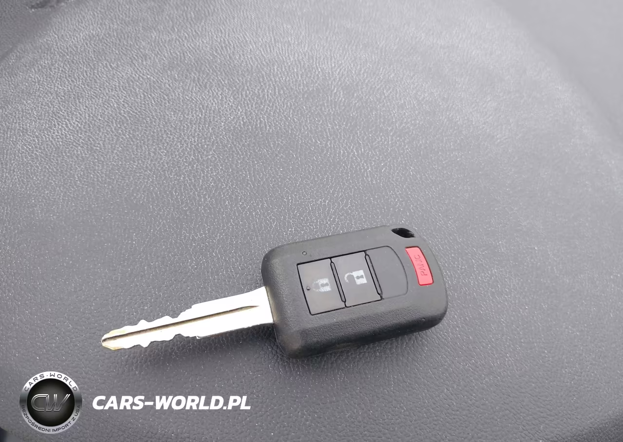 2019 Mitsubishi Outlander Sport 2.0 Es VIN:JA4AP3AU8KU030047 - 11