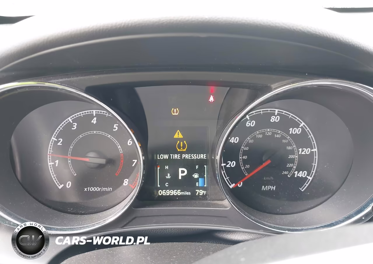 2019 Mitsubishi Outlander Sport 2.0 Es VIN:JA4AP3AU8KU030047 - 7