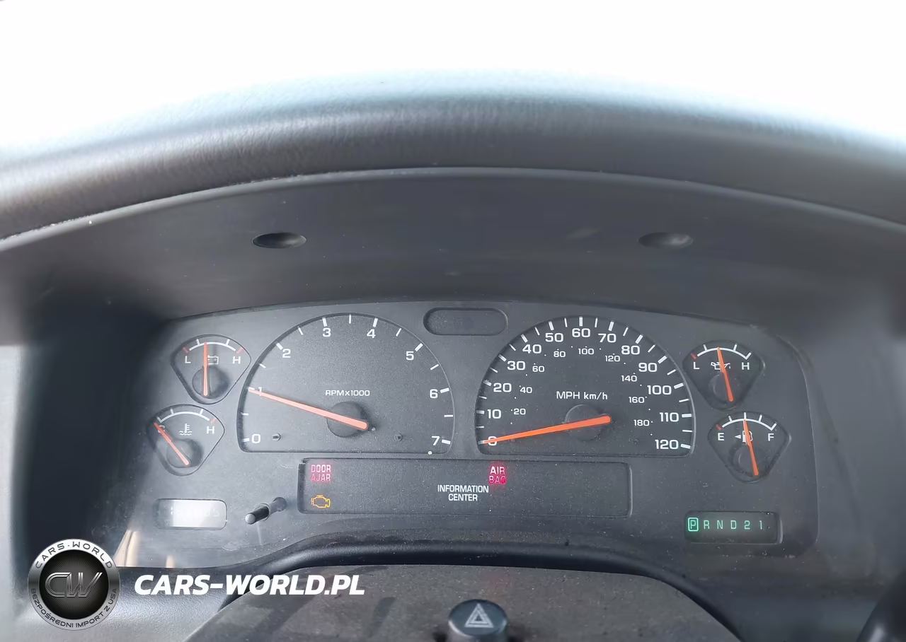 2003 Dodge Dakota Sport-Sxt VIN:1D7HG38X43S122585 - 7