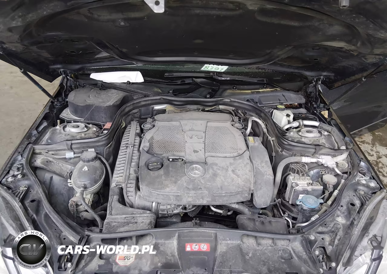 2012 Mercedes-Benz E 350 VIN:WDDHF5KB9CA609587 - 10