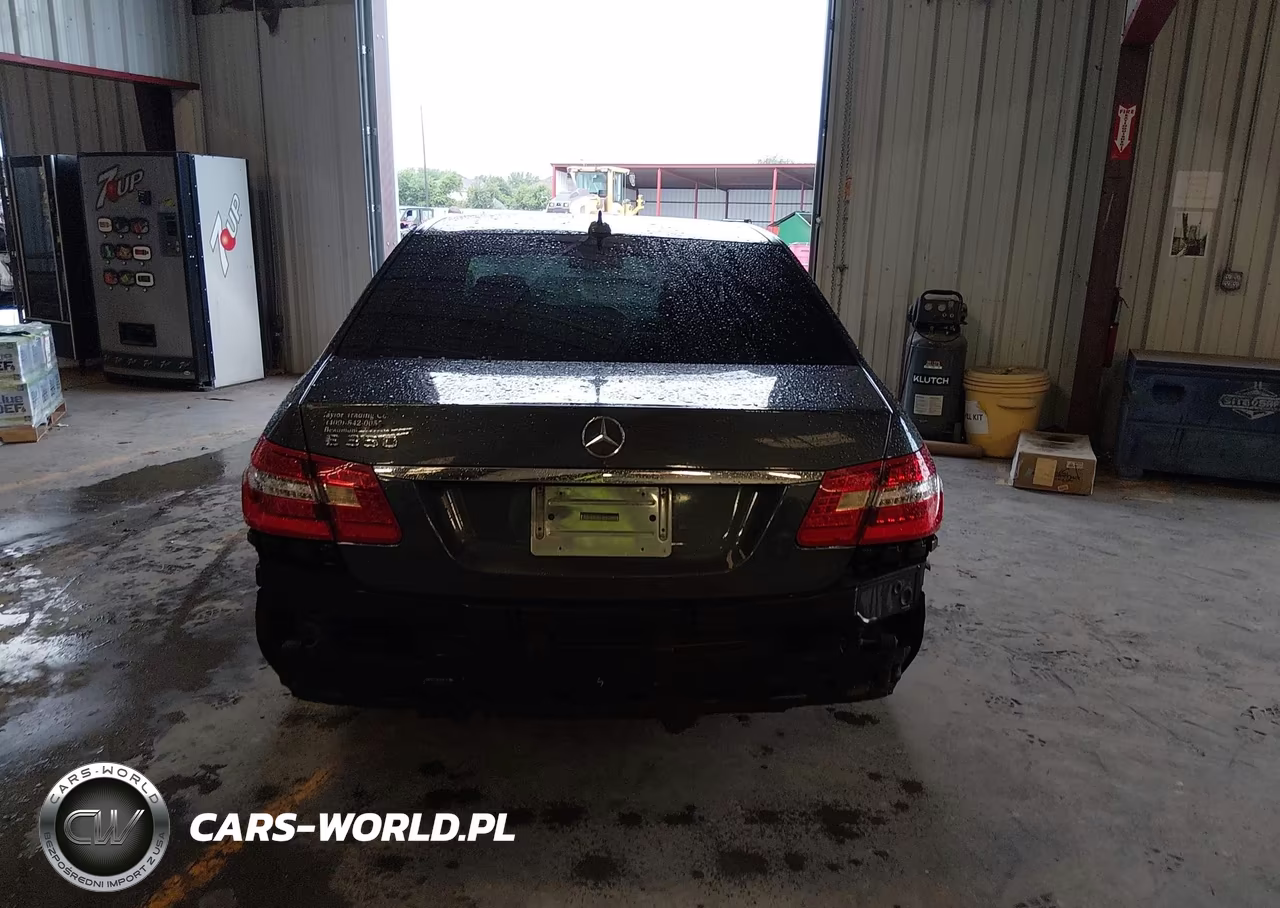 2012 Mercedes-Benz E 350 VIN:WDDHF5KB9CA609587 - 16