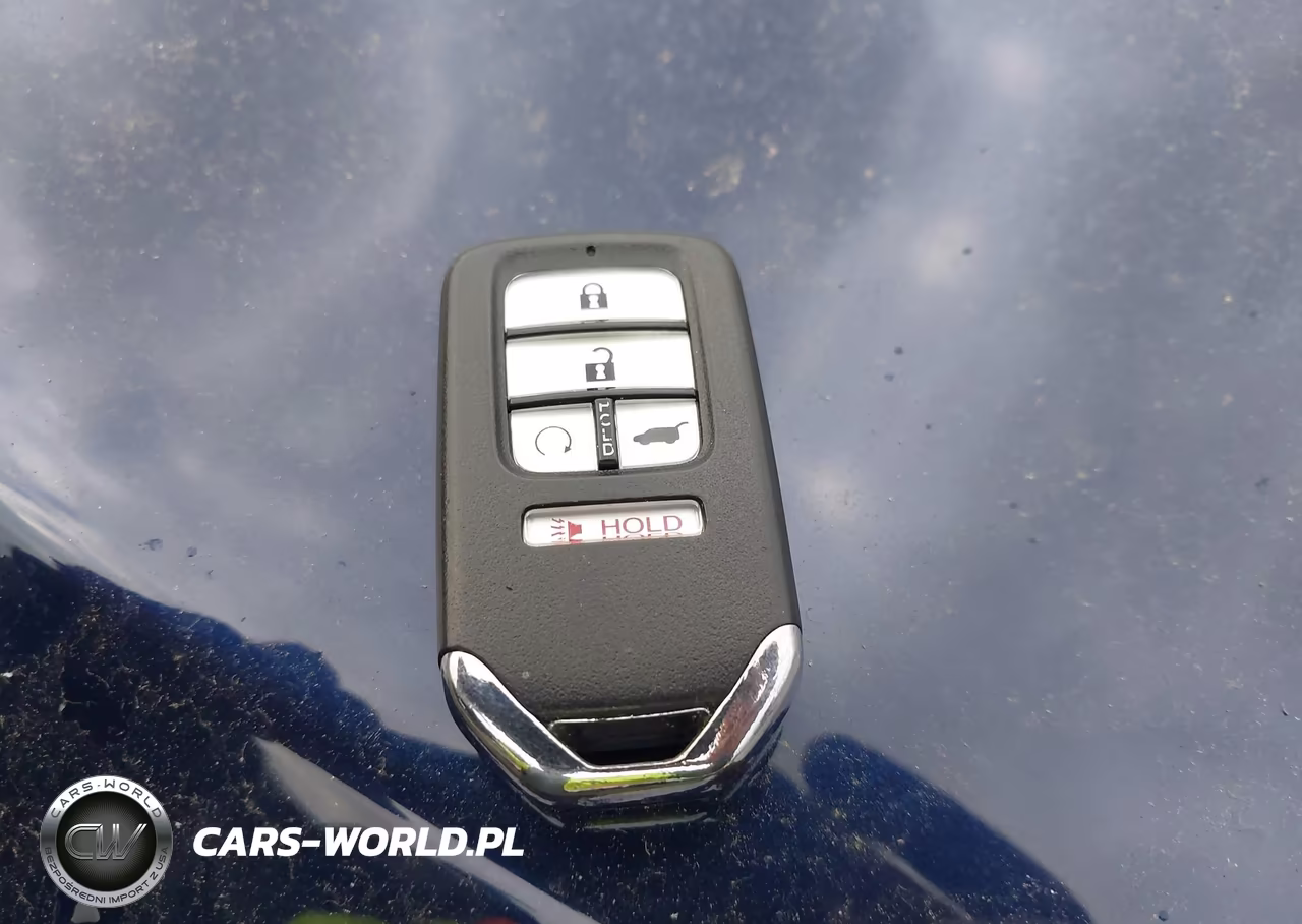 2019 Honda Passport Ex-L VIN:5FNYF8H57KB026972 - 11