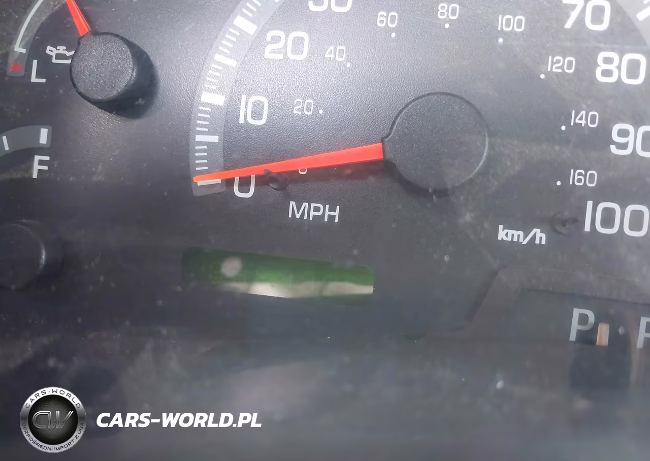 2001 Ford Expedition Xlt VIN:1FMPU16L71LB44005 - 7