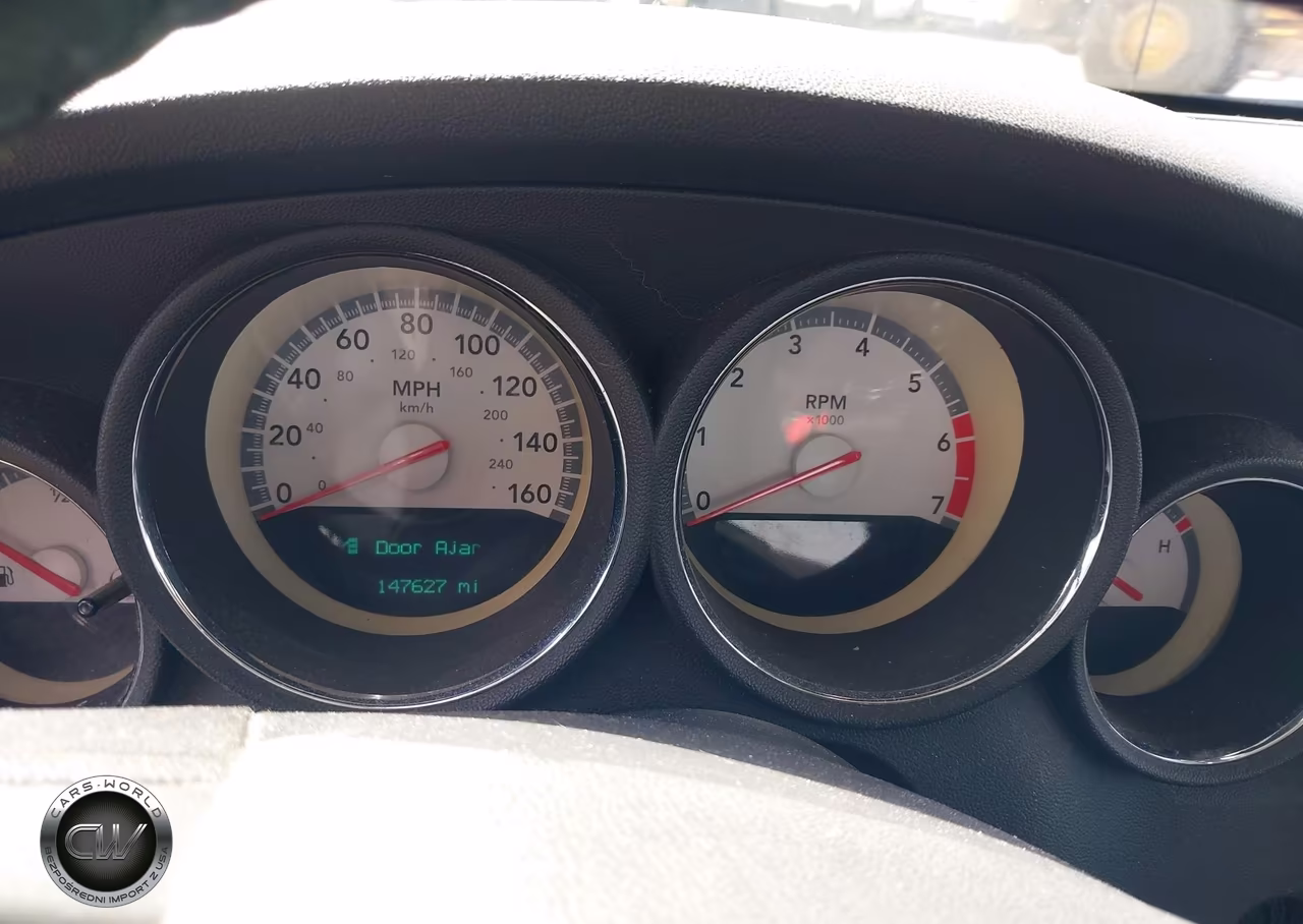 2010 Dodge Charger R-T VIN:2B3CA5CT9AH217946 - 7