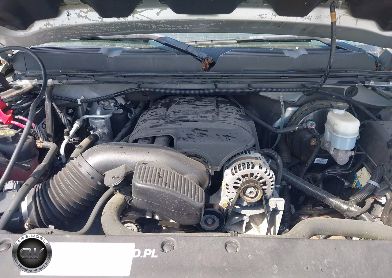 2011 Chevrolet Silverado 1500 Lt VIN:1GCPKSE36BF125981 - 10