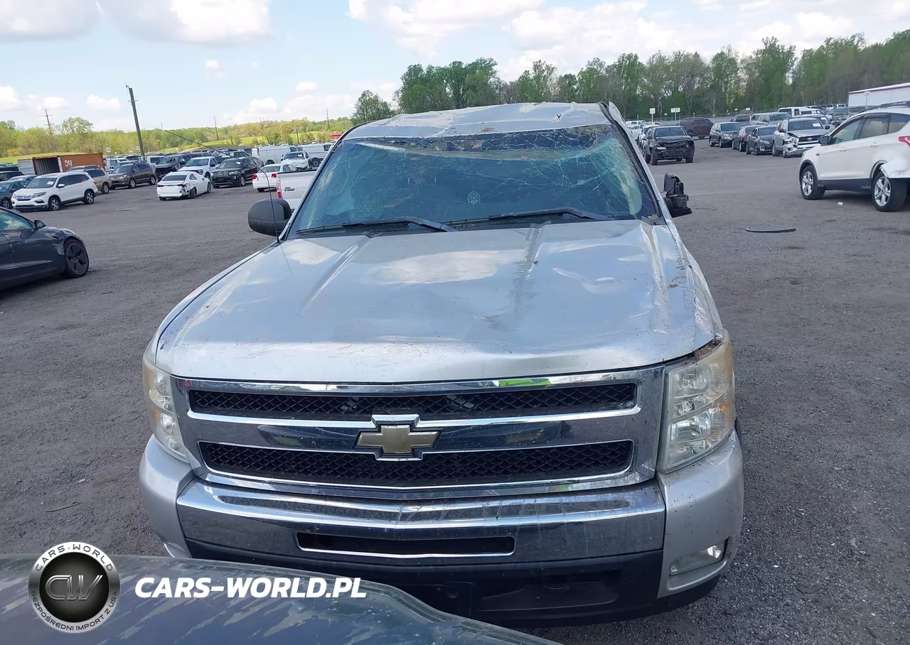 2011 Chevrolet Silverado 1500 Lt VIN:1GCPKSE36BF125981 - 12
