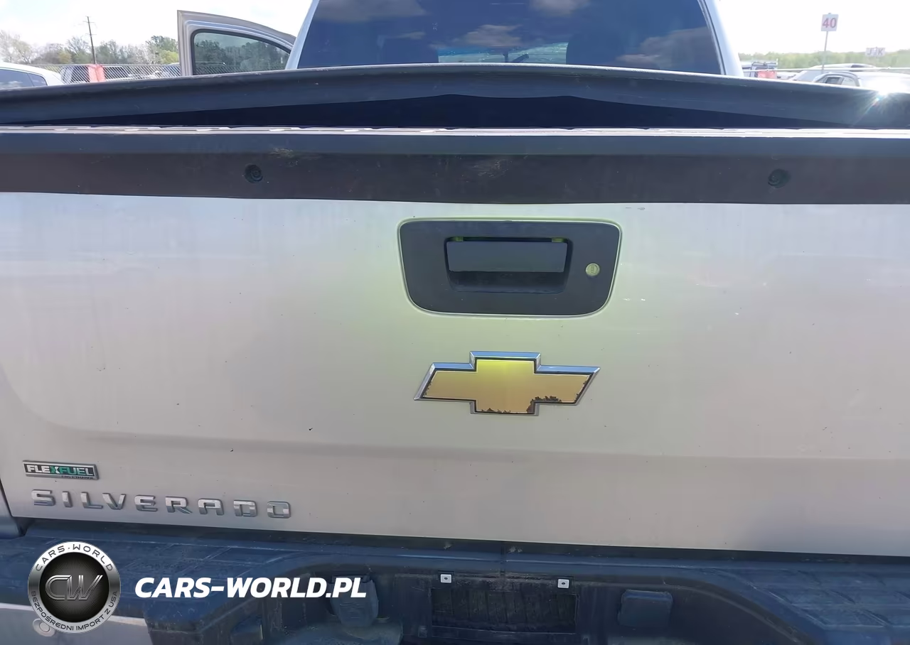 2011 Chevrolet Silverado 1500 Lt VIN:1GCPKSE36BF125981 - 16
