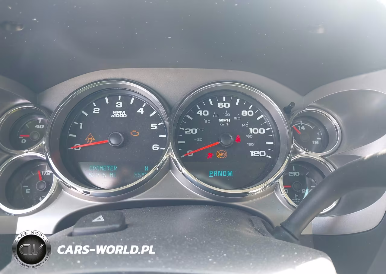 2011 Chevrolet Silverado 1500 Lt VIN:1GCPKSE36BF125981 - 7