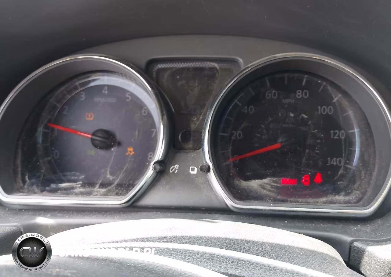 2016 Nissan Versa 1.6 Sv VIN:3N1CN7AP6GL825379 - 7