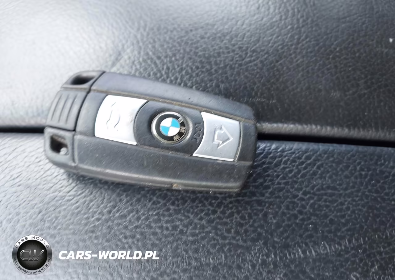 2011 BMW X5 xDrive50I VIN:5UXZV8C52BL418011 - 11
