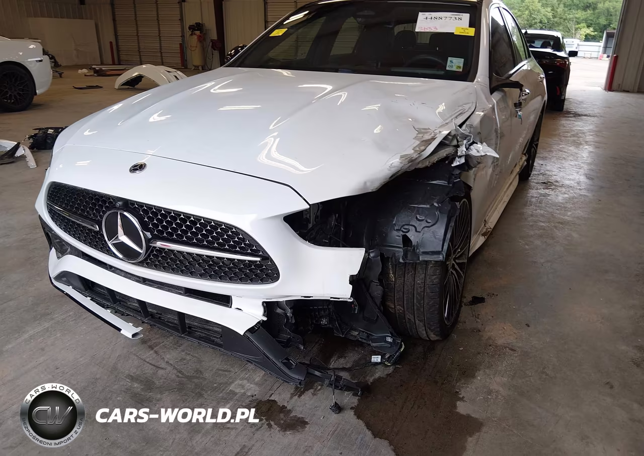 2025 Mercedes-Benz C 300 VIN:W1KAF4GB7SR294180 - 19