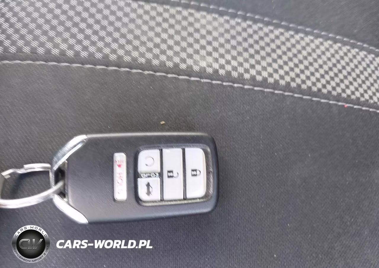 2019 Honda Civic Sport VIN:19XFC2F81KE038003 - 11