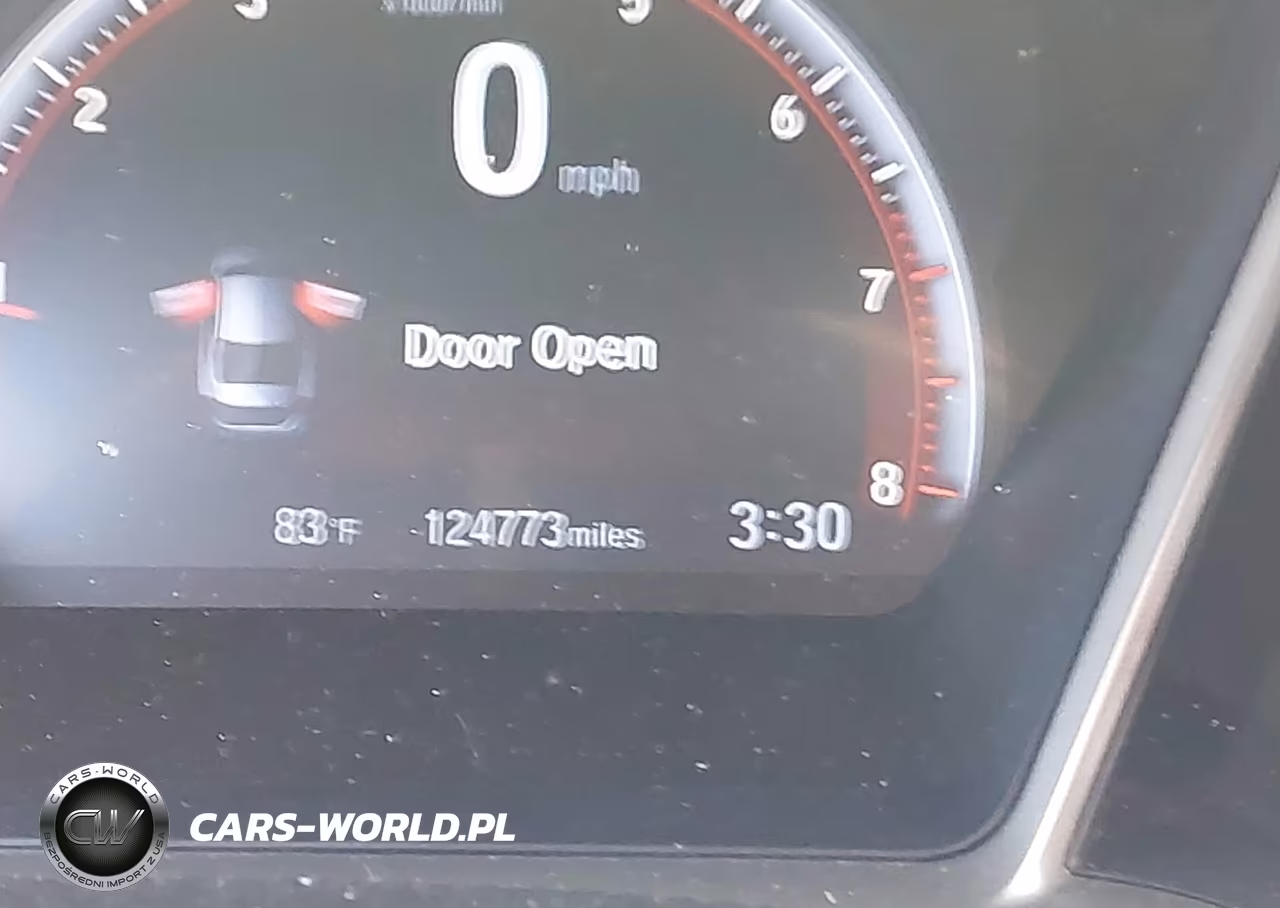 2019 Honda Civic Sport VIN:19XFC2F81KE038003 - 15
