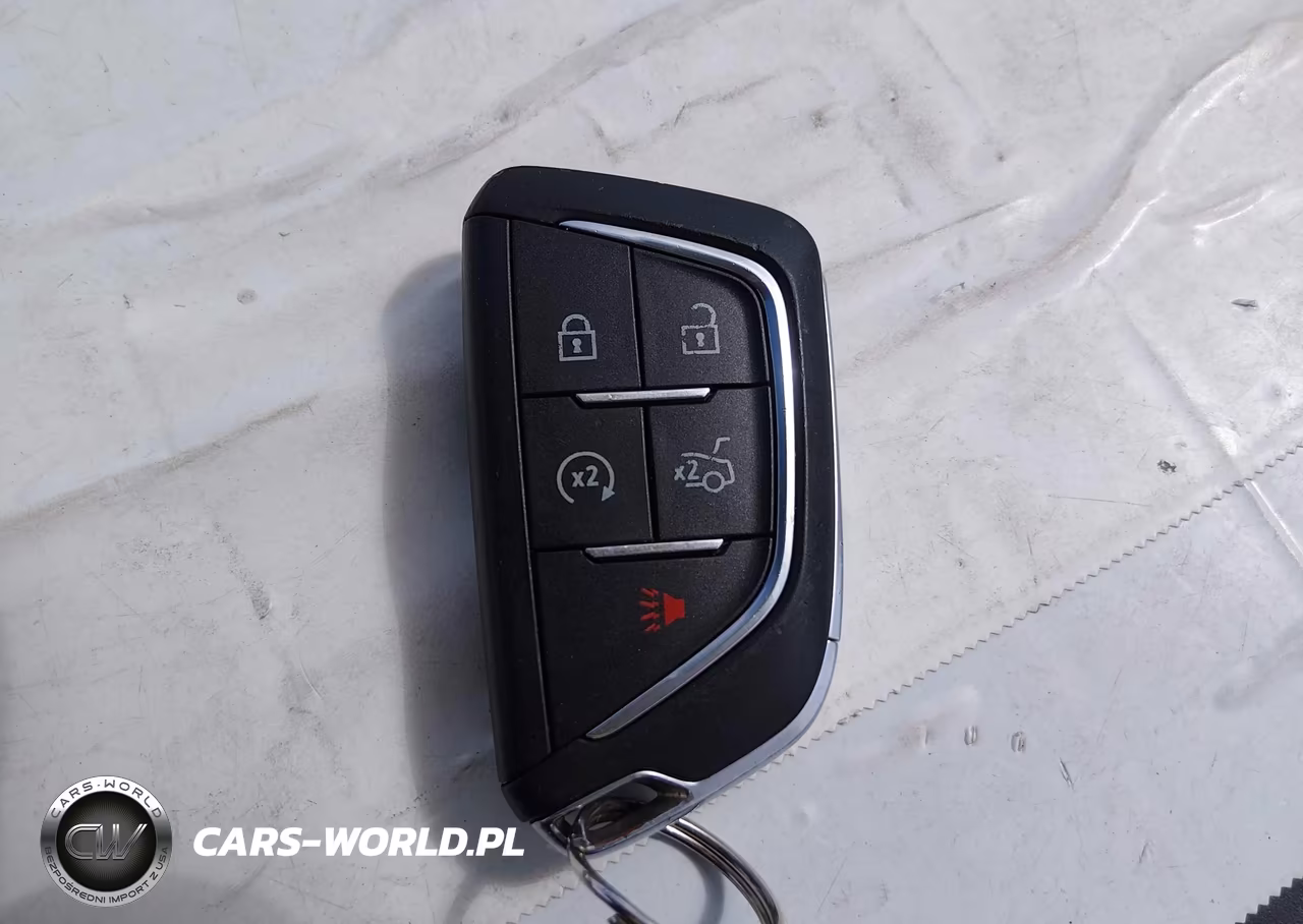 2021 Cadillac Ct5 Sport VIN:1G6DU5RK8M0132293 - 11
