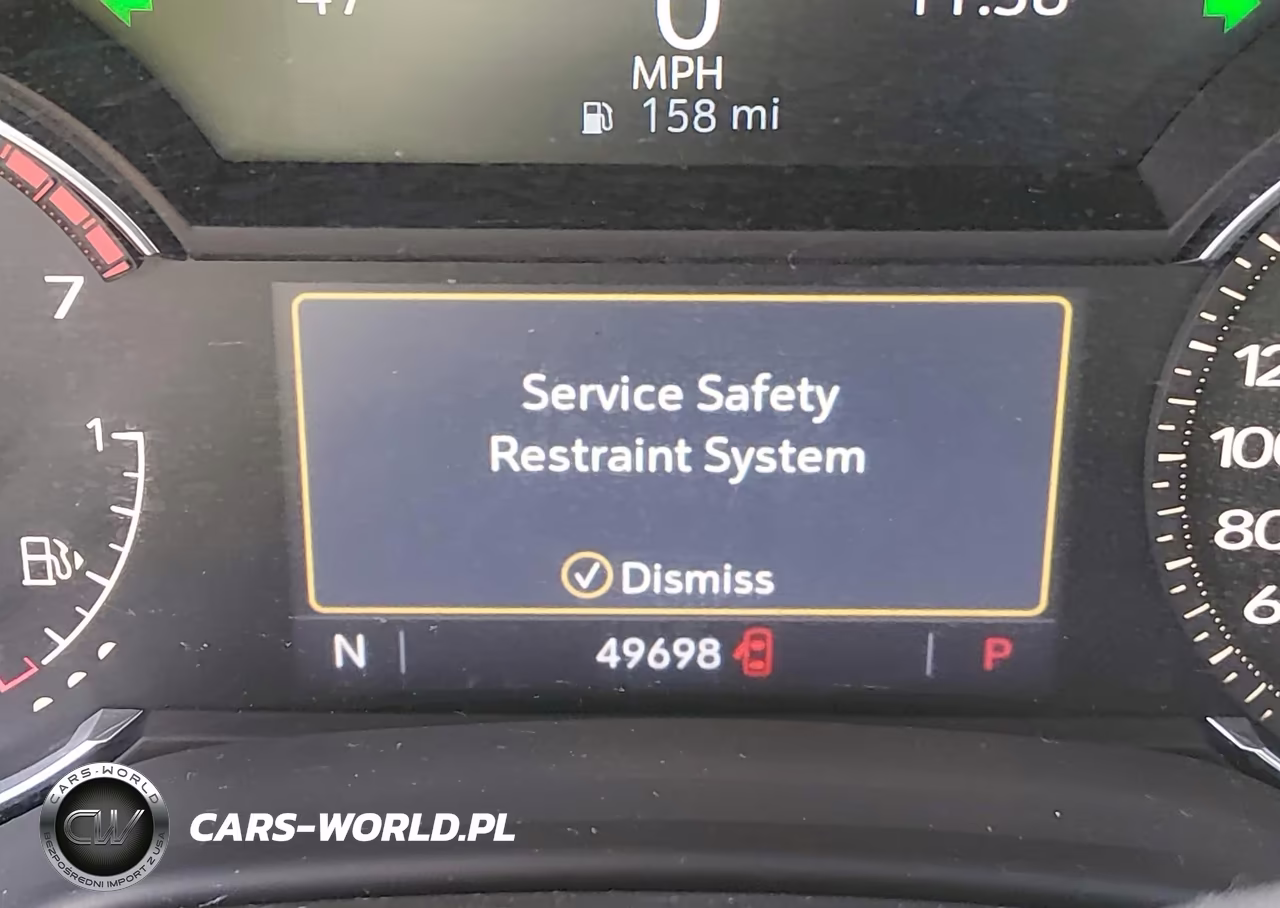 2021 Cadillac Ct5 Sport VIN:1G6DU5RK8M0132293 - 15