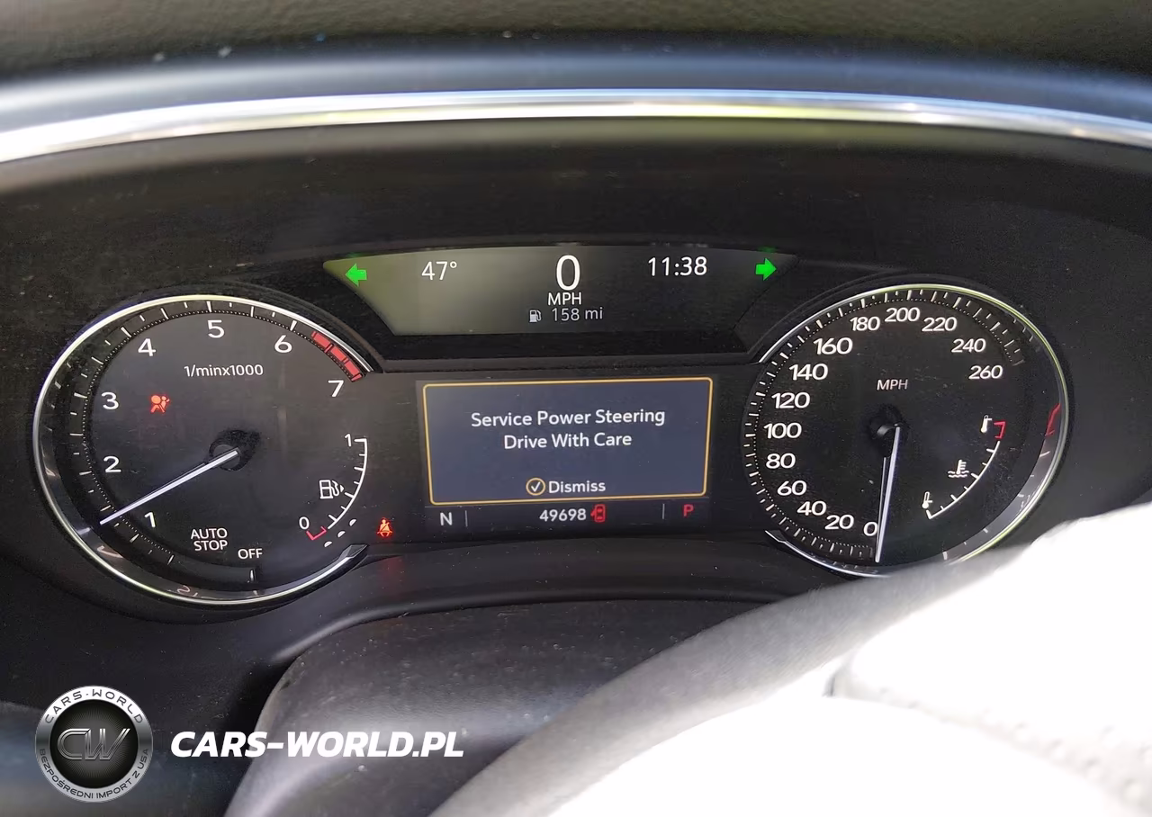 2021 Cadillac Ct5 Sport VIN:1G6DU5RK8M0132293 - 7