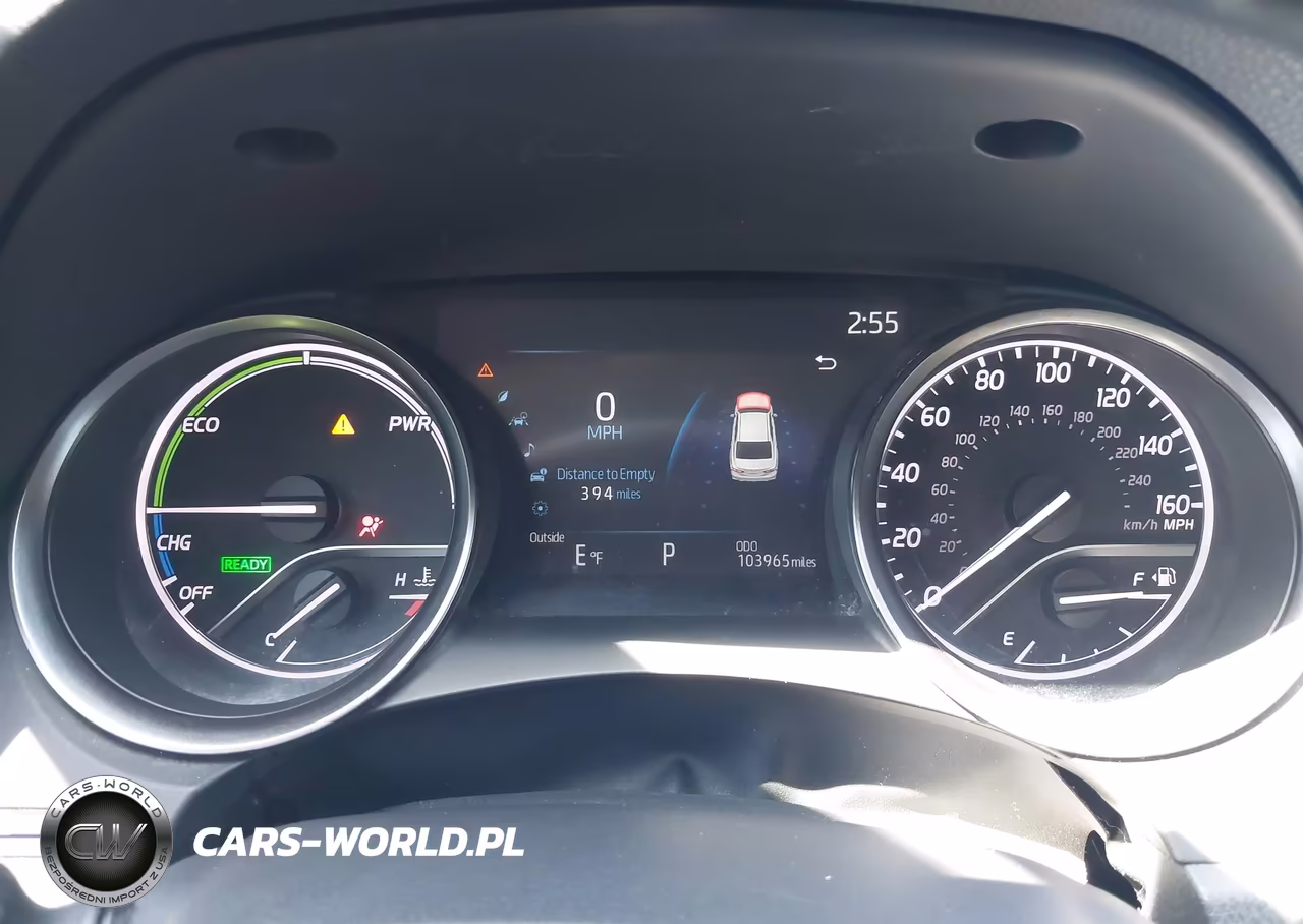 2021 Toyota Camry Xse Hybrid VIN:4T1K31AK5MU019983 - 7