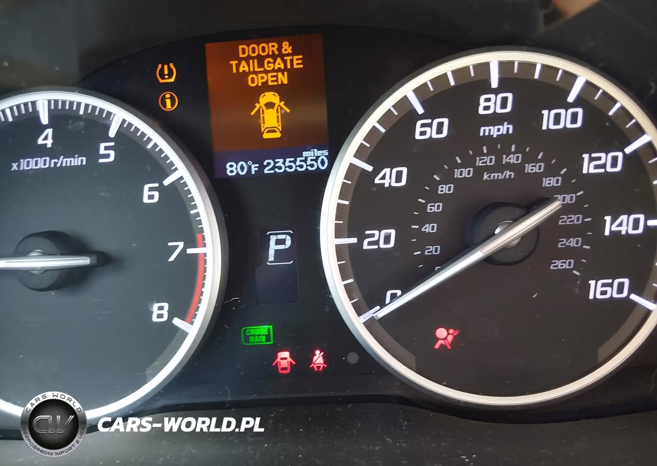 2015 Acura Rdx VIN:5J8TB4H59FL027608 - 7