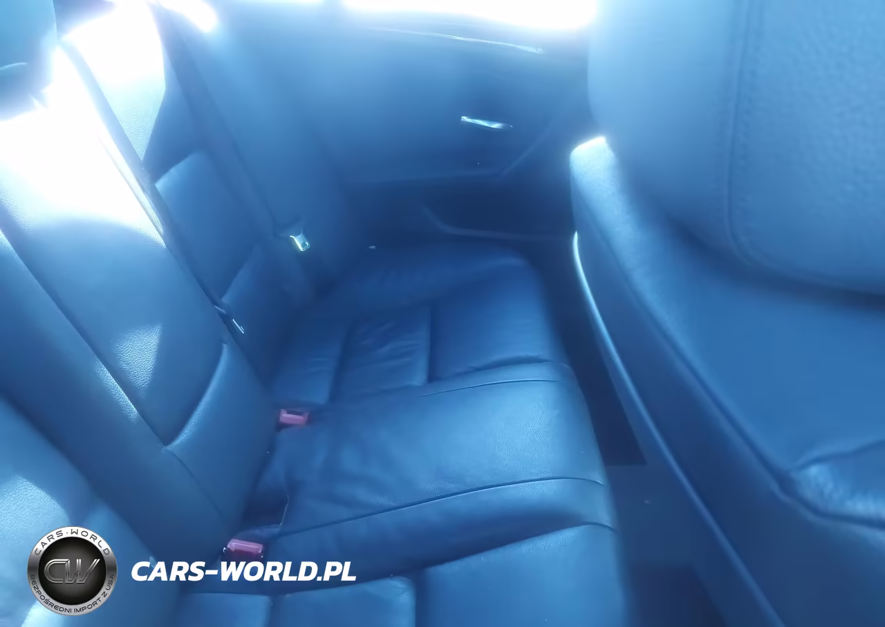 2010 BMW 550I VIN:WBANW5C54ACT56294 - 8