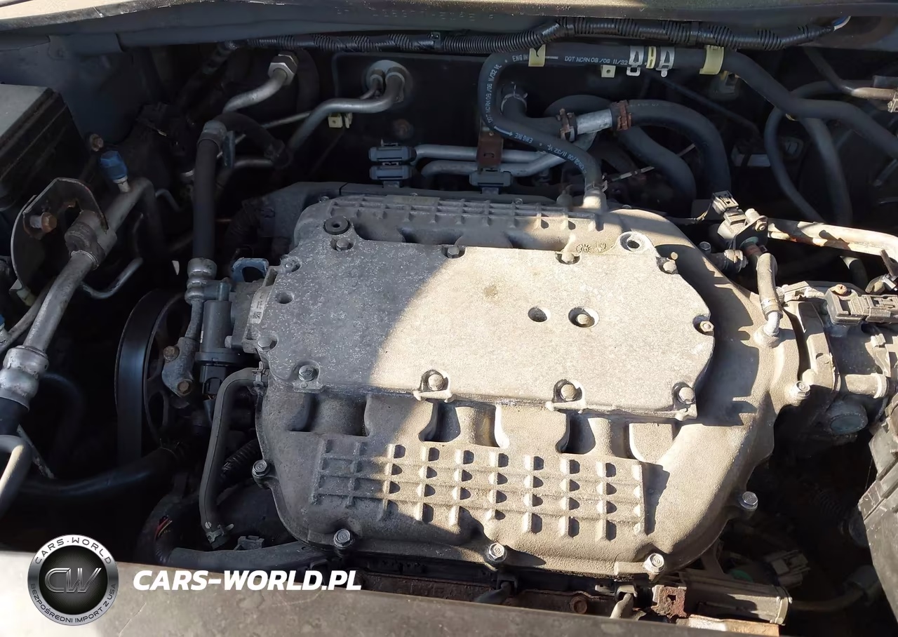 2007 Acura Mdx Technology Package VIN:2HNYD28377H509519 - 10