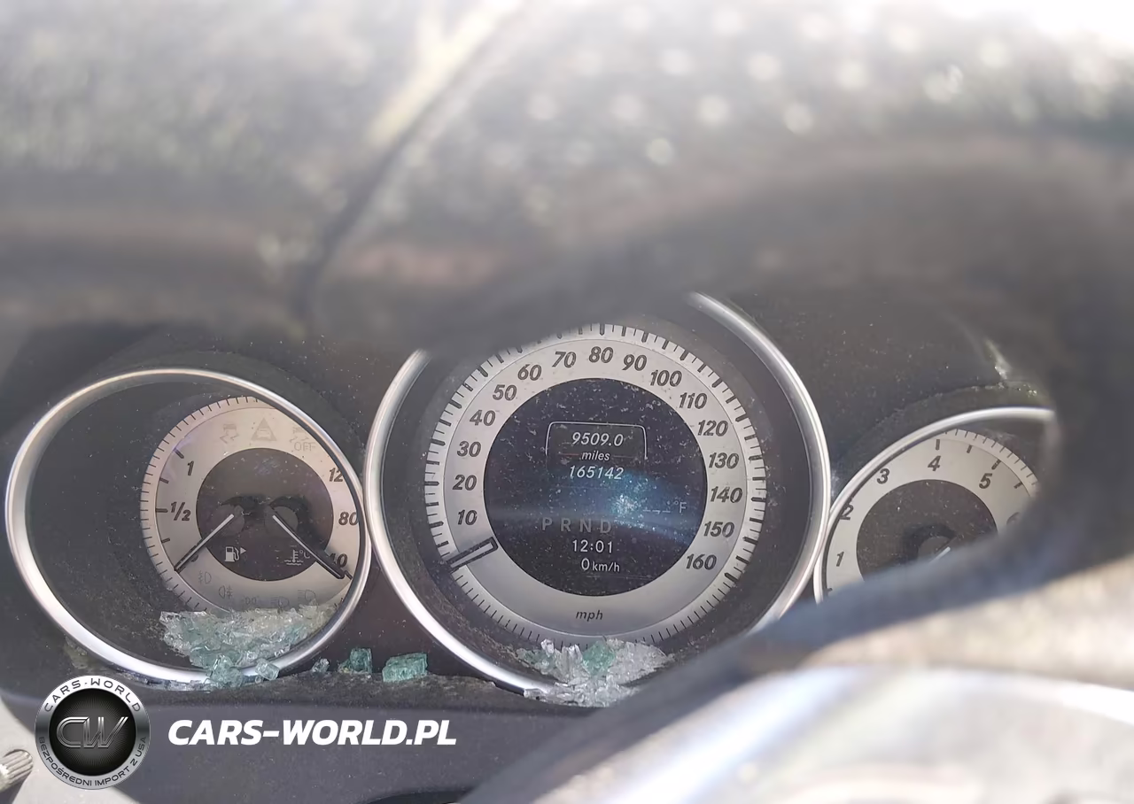 2013 Mercedes-Benz C 300 Sport 4Matic VIN:WDDGF8ABXDR296616 - 7