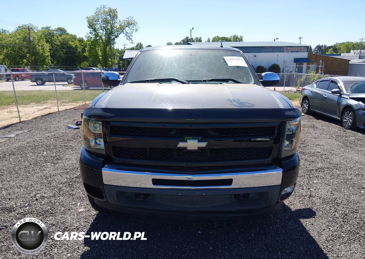 2011 Chevrolet Silverado 1500 Lt VIN:1GCRKSE38BZ241710 - 13