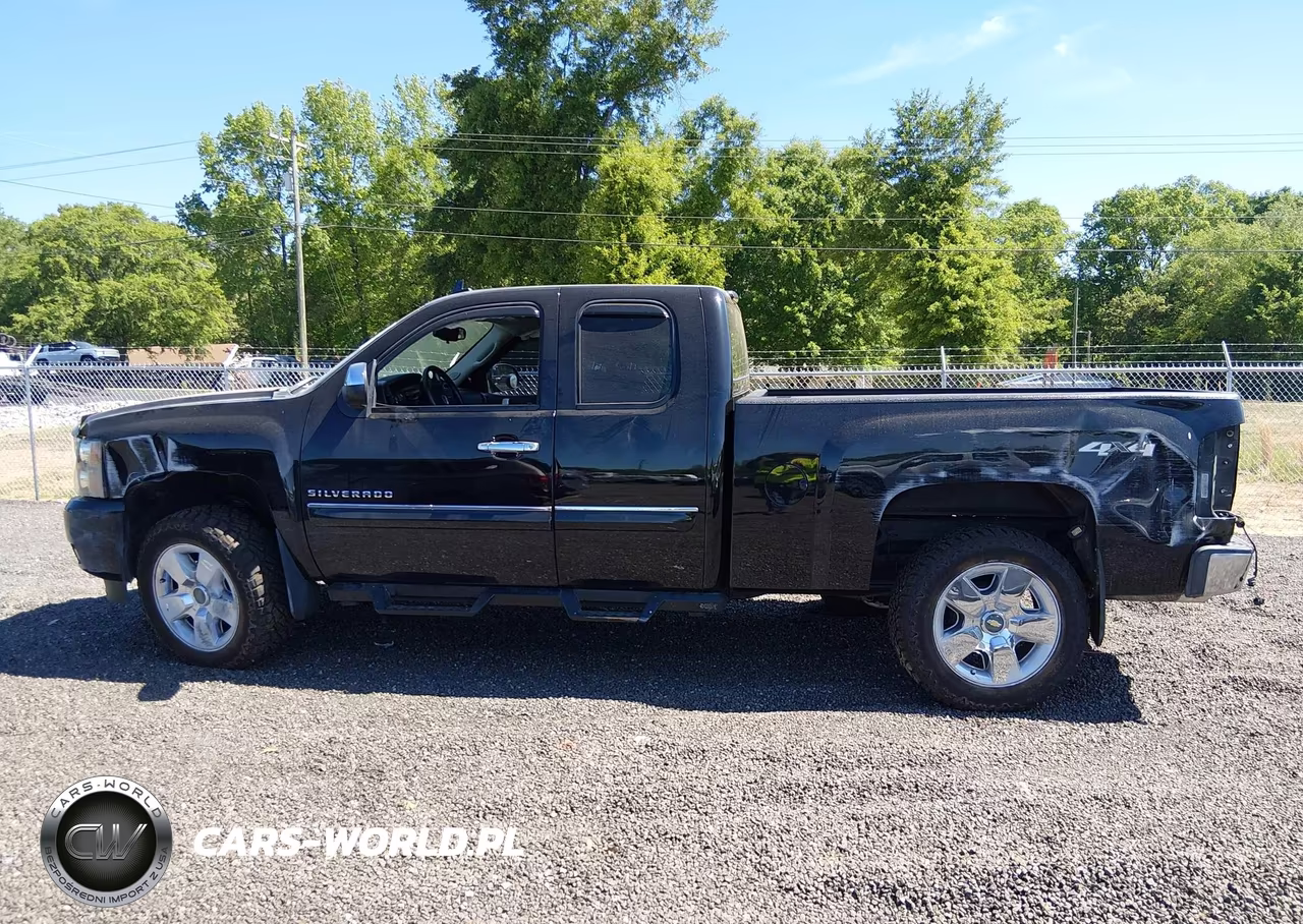 2011 Chevrolet Silverado 1500 Lt VIN:1GCRKSE38BZ241710 - 15