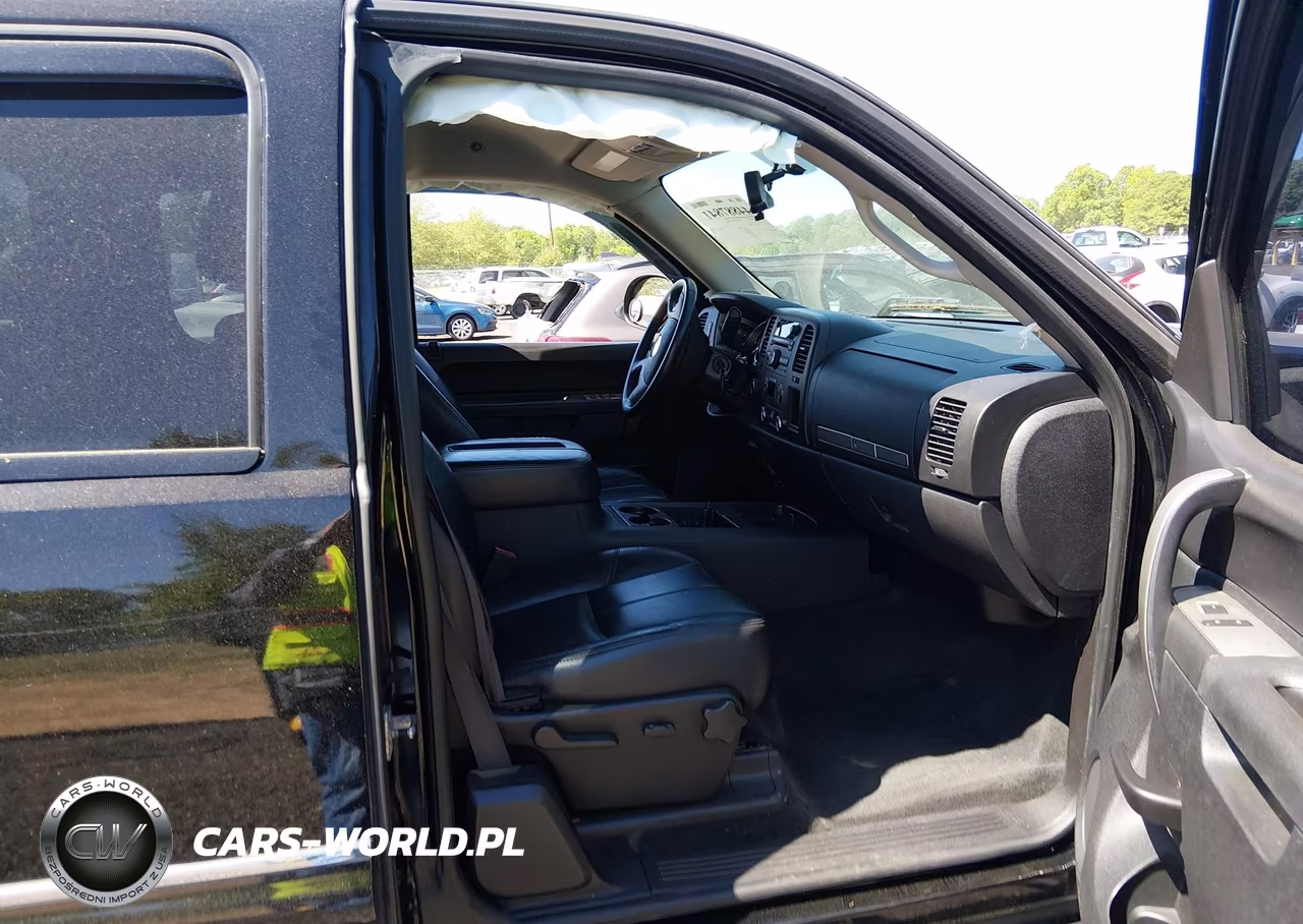2011 Chevrolet Silverado 1500 Lt VIN:1GCRKSE38BZ241710 - 5