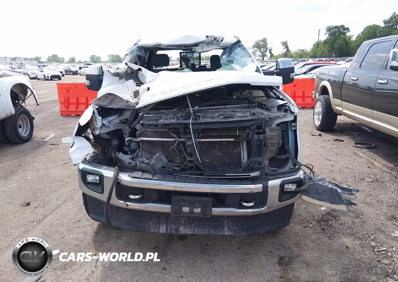 2021 Ford F-250 Xlt VIN:1FT7W2BTXMEC26457 - 12