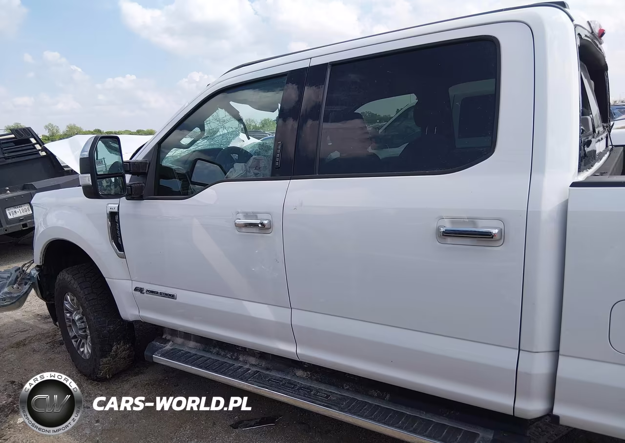 2021 Ford F-250 Xlt VIN:1FT7W2BTXMEC26457 - 14