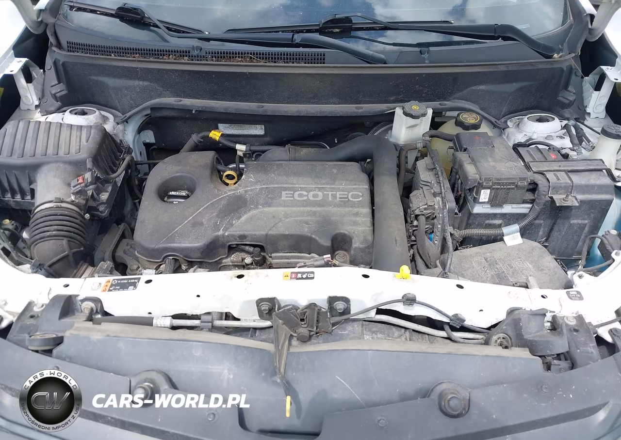 2018 Chevrolet Equinox Ls VIN:2GNAXREV0J6346378 - 10