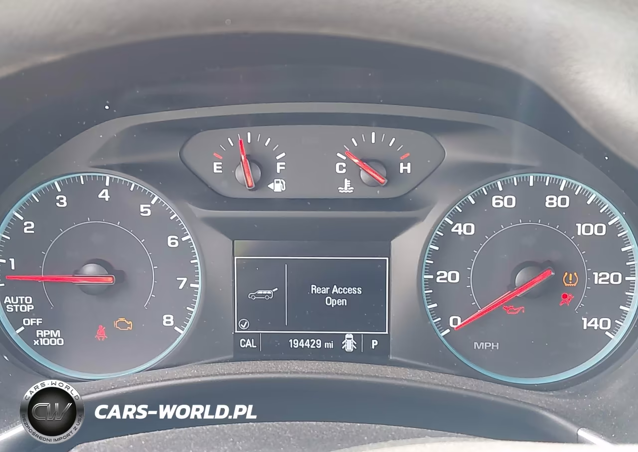 2018 Chevrolet Equinox Ls VIN:2GNAXREV0J6346378 - 7