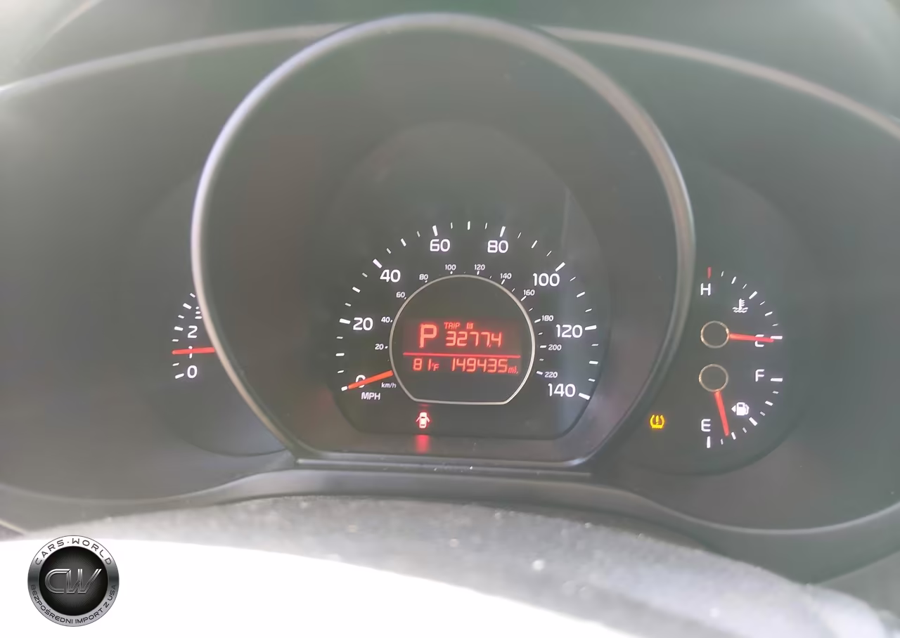 2016 Kia Soul + VIN:KNDJP3A51G7249601 - 7