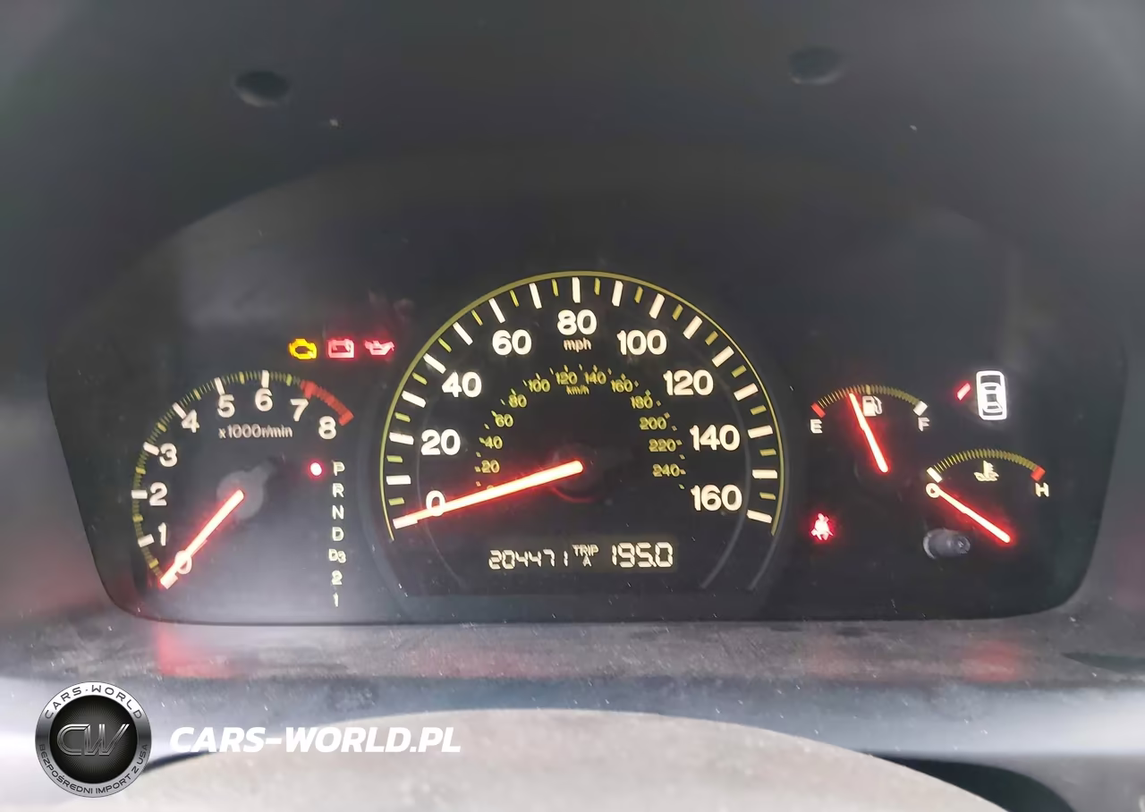 2003 Honda Accord 3.0 Ex VIN:1HGCM66543A077722 - 15