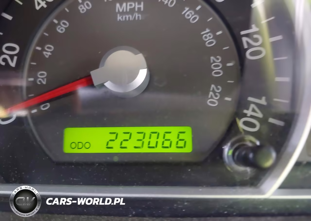 2008 Kia Sorento Ex VIN:KNDJC736585848345 - 16
